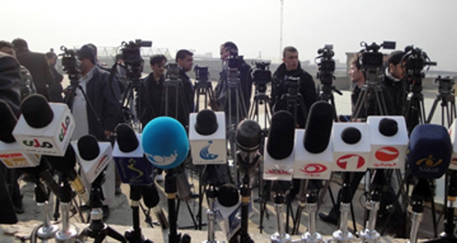 فدراسیون خبرنگاران:  رسانه‌ها در پوشش خبری رویدادهای تروریستی از پرداختن به مذهب قربانیان خود داری‌ کنند